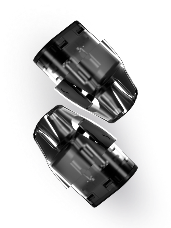 КАРТРИДЖ BRUSKO MINICAN 5